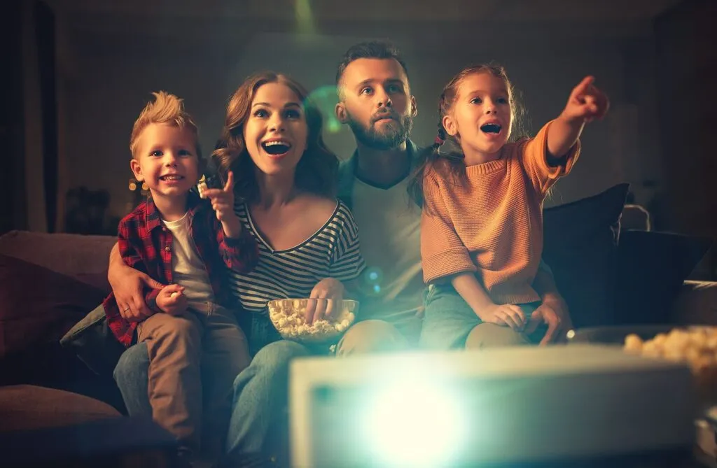 los mejores sitios gratuitos para transmitir peliculas y series de television febrero 2021
