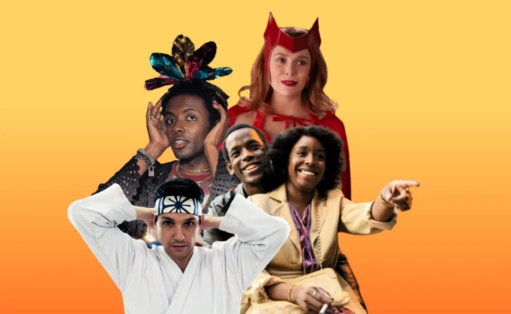 los mejores sitios para series de television legales febrero 2021