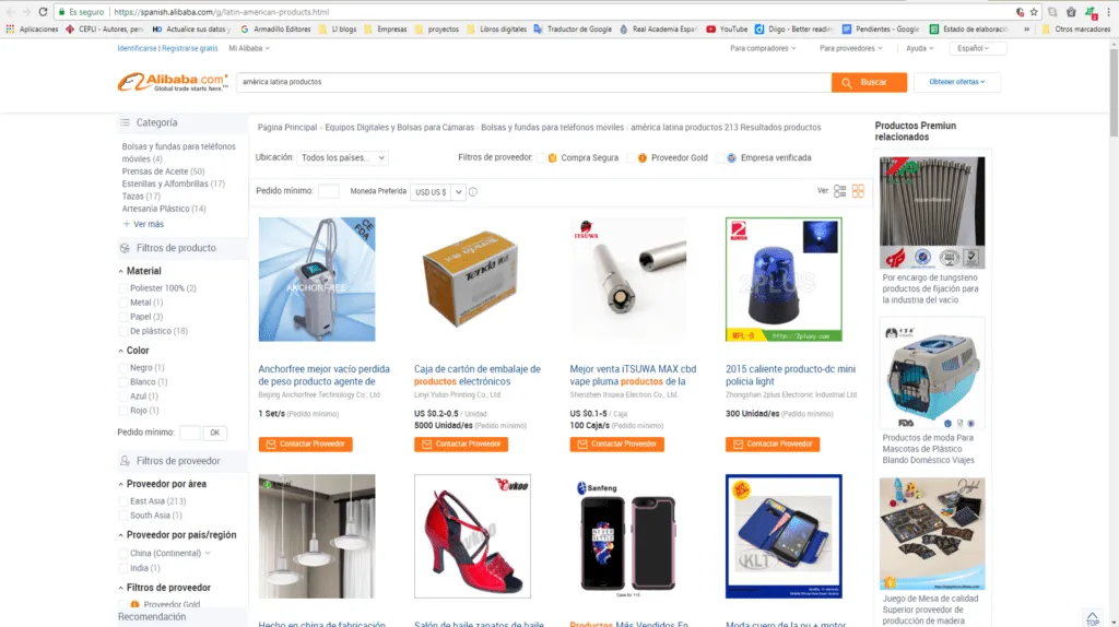 los mejores sitios web para vender productos usados e2808be2808ben internet