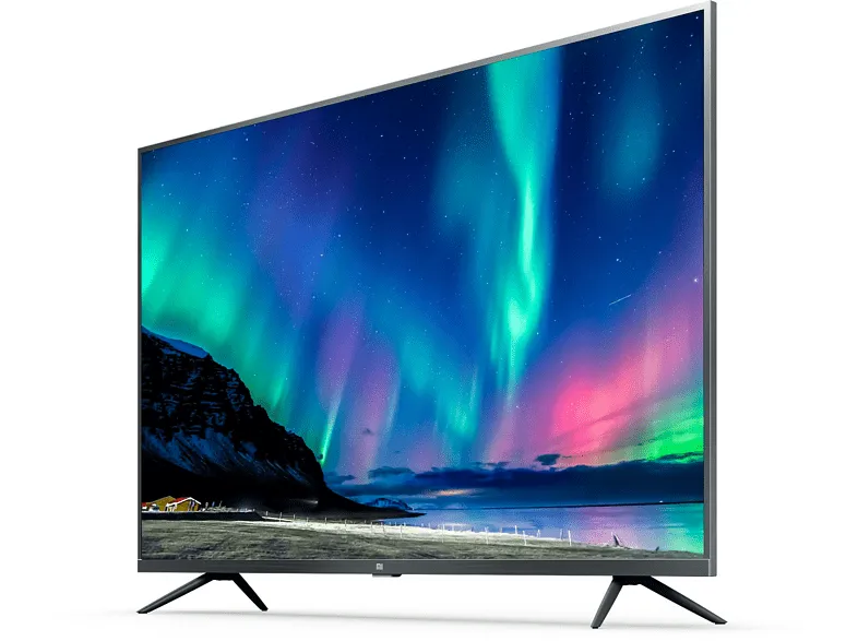 los mejores televisores inteligentes a precios economicos menos de 500 e