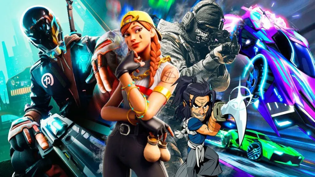 los mejores videojuegos de ps4 vr febrero 2021