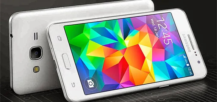 los permisos de root del galaxy grand prime son como obtenerlos