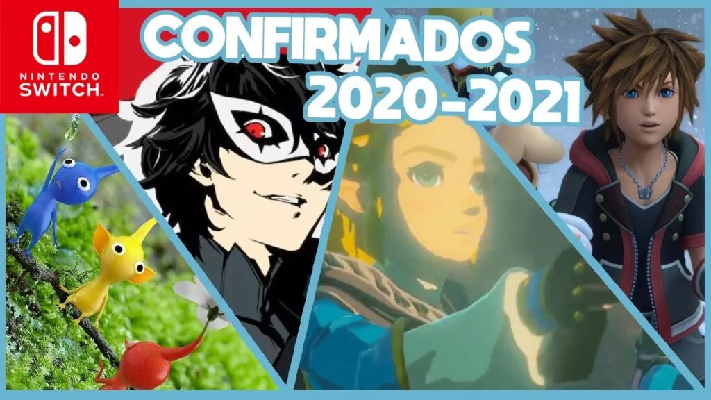 mejores juegos de nintendo switch febrero 2021