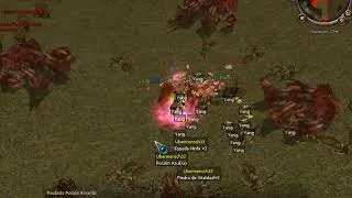 metin2 un evento navideno donde puedes dejar caer los baules de luce di luna