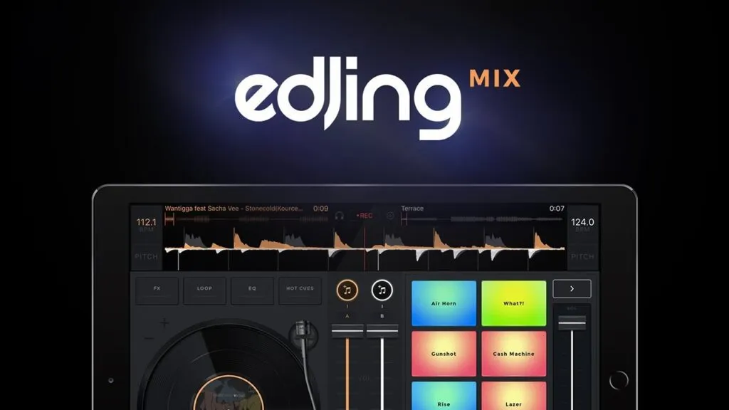 mezcla de discos en pc tableta y telefono inteligente las mejores aplicaciones de dj