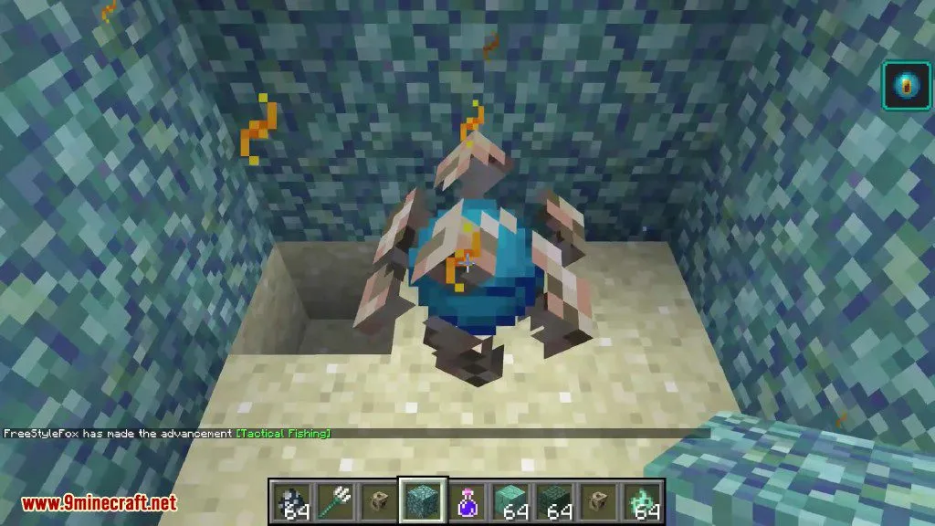 minecraft como encontrar el corazon del mar y hacer el cableado