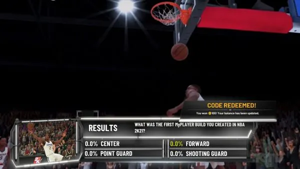 nba 2k21 como ganar rapidamente un vc