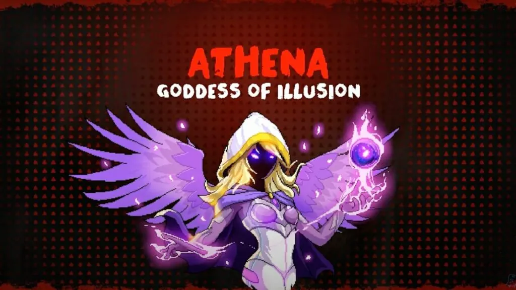 neon abyss como derrotar a ares y athena