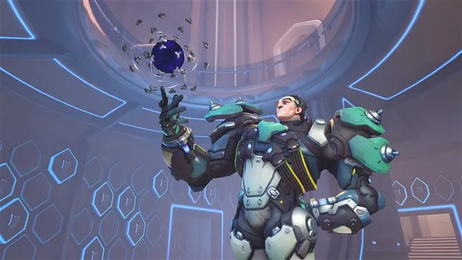 overwatch la mejor forma de utilizar sigma guia
