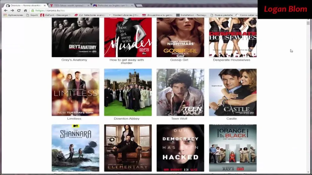 peliculas en ingles con subtitulos como verlas gratis