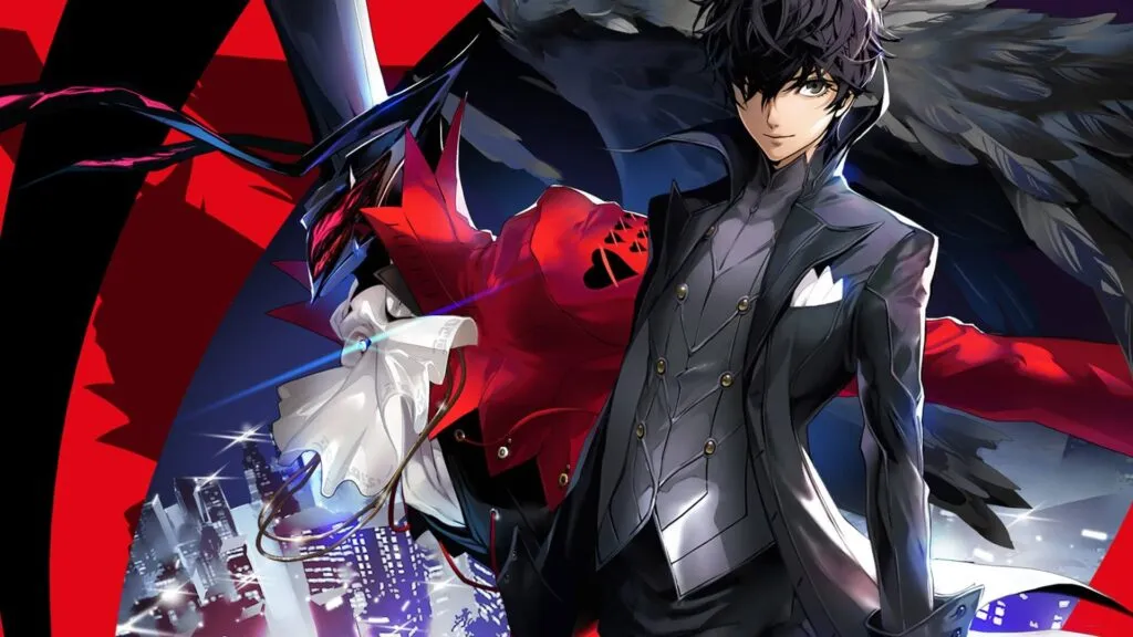 persona 5 royal como desbloquear el final real