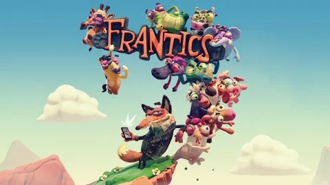 playlink todos los minijuegos para divertirse con amigos
