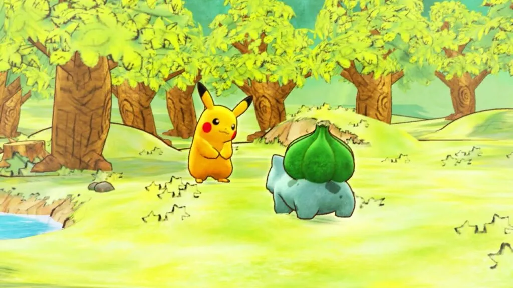 pokemon mystery dungeon dx una guia brillante