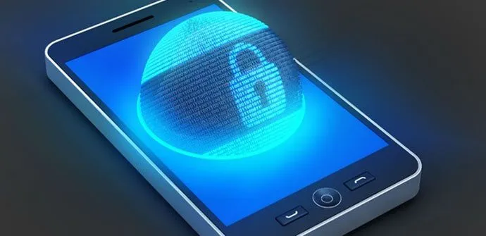 prestar nuestro telefono de forma segura android