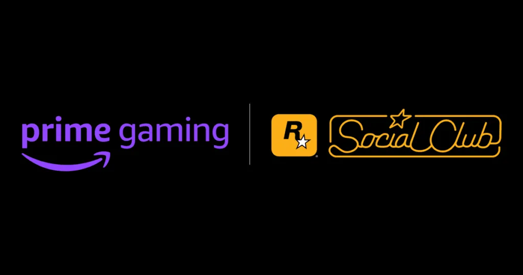 prime gaming como obtener los beneficios del social club para gta v
