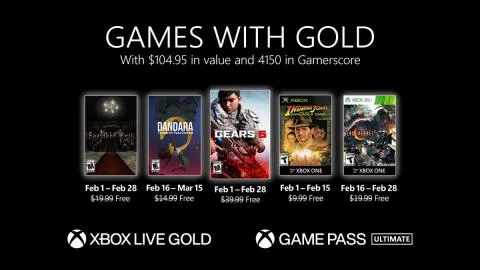 principales juegos gratuitos y juegos gratuitos de xbox febrero 2021