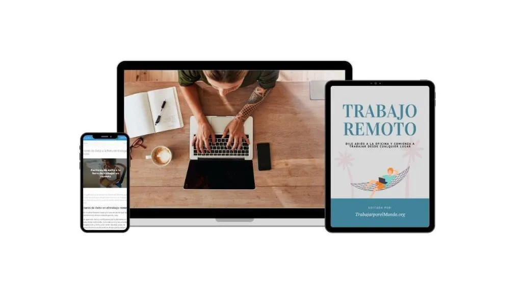 programas de trabajo inteligentes para trabajar desde casa