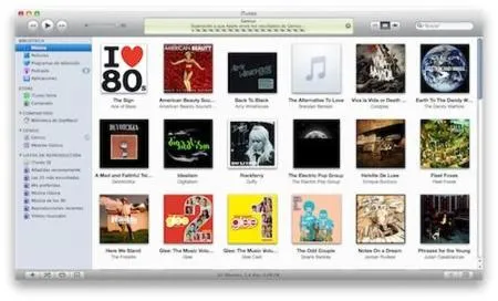 programas para controlar iphone desde pc sin itunes