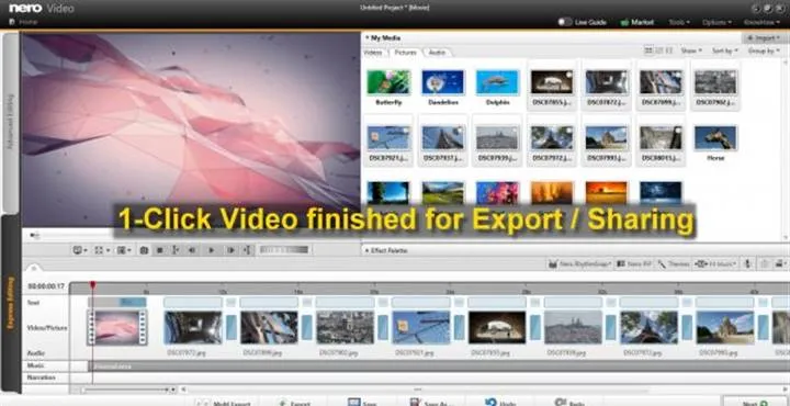 programas para crear videos nuevos o modificados 1