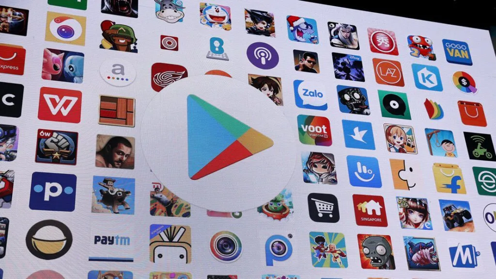 que aplicaciones no deben instalarse o eliminarse de android
