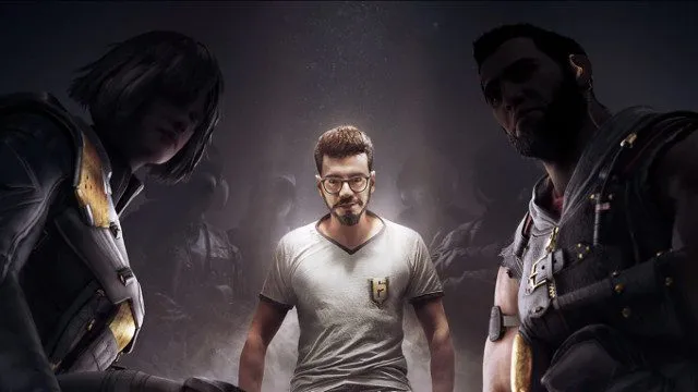 rainbow six siege 5th year trae nuevos operadores void edge