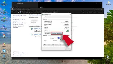 recupere contrasenas para redes sitios web pc y enrutadores wi fi