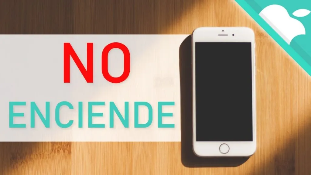 recupere un iphone muerto si ya no se enciende o carga la bateria