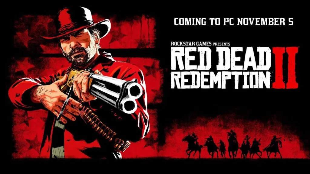 red dead redemption 2 como solucionar problemas iniciales en pc