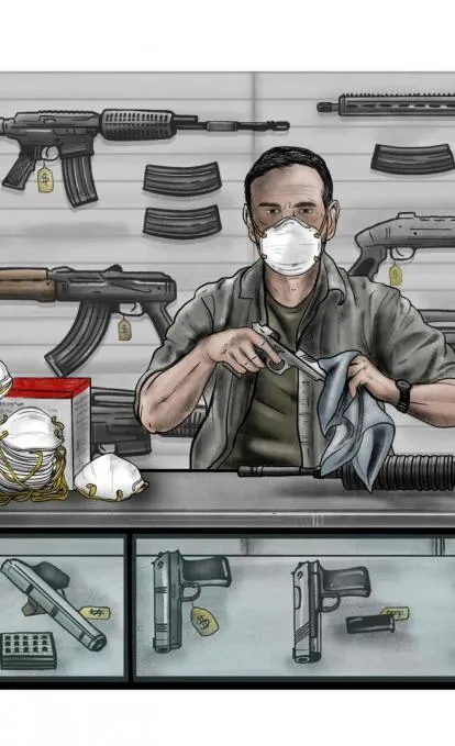 represion 3 como encontrar inmediatamente las 3 mejores armas guia