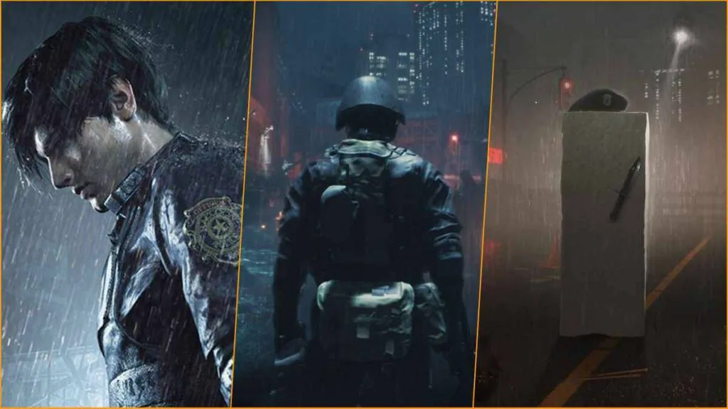 resident evil 2 remake como desbloquear todos los finales guia