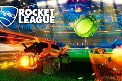 rocket league es gratis para pc futbol en primera persona multijugador y autos