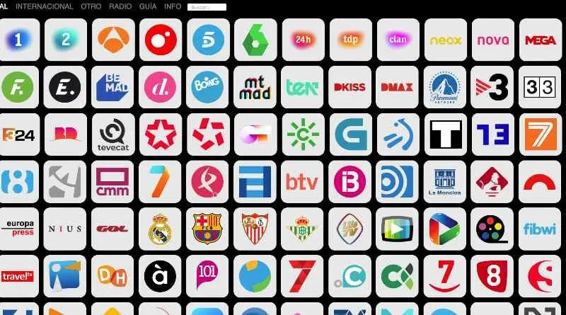 series de tv de transmision gratuita sitios sin registro febrero 2021