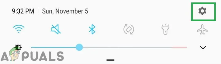 si las notificaciones se retrasan desactive la optimizacion de la bateria de android
