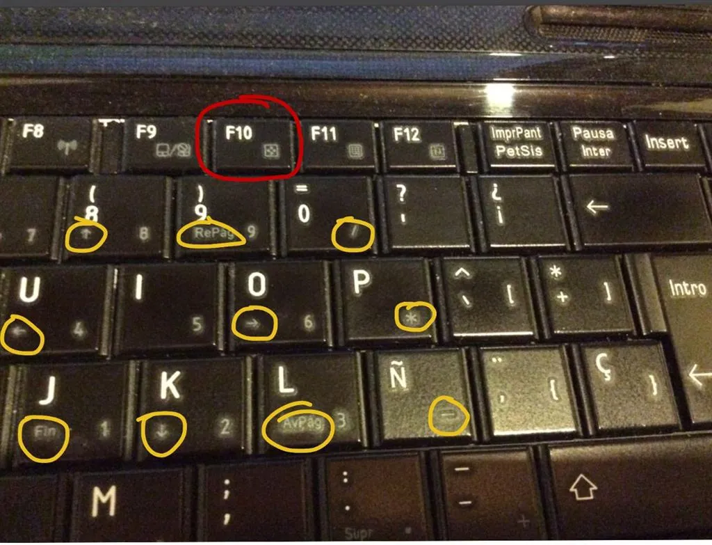 si su computadora no se mueve ni responde como desbloquearla sin reiniciar windows