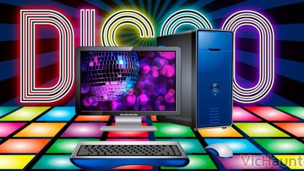 si su computadora se despierta sola