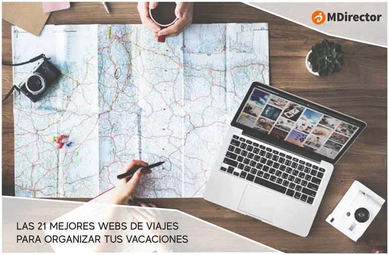 sitios de ideas de viajes en linea para cualquier lugar