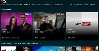 sky es gratis con timvision plus disponible para todos