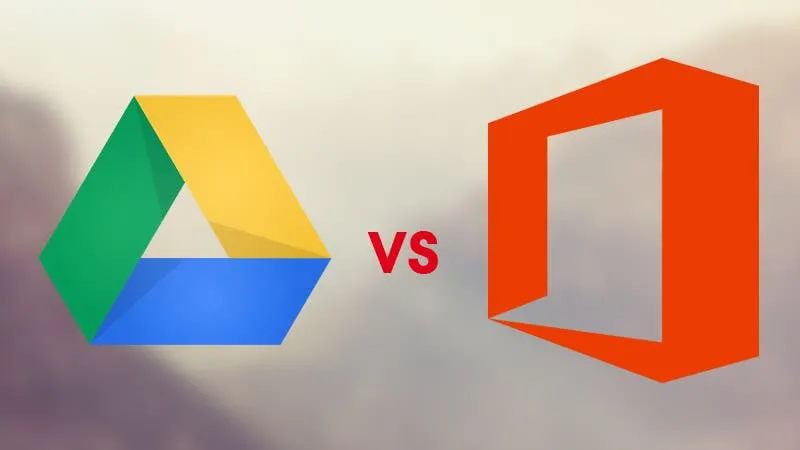 son mejores las aplicaciones de microsoft office o google docs