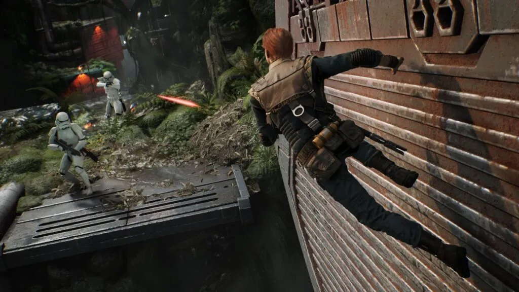 star wars los jedi el orden caido habilidades de liderazgo