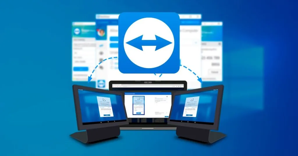 teamviewer mejora la calidad y la velocidad de las conexiones remotas