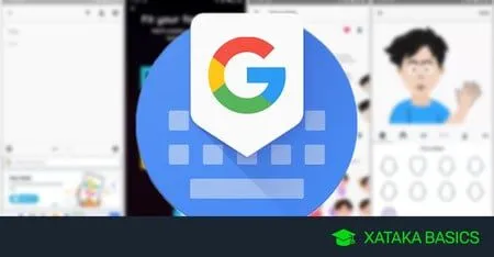 teclado google gboard en android y iphone excelente para encontrar archivos gif y sitios web