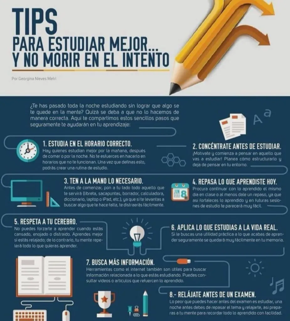 tema consejos y trucos para convertirte en el mejor