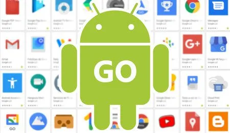 todas las aplicaciones de google para telefonos inteligentes android