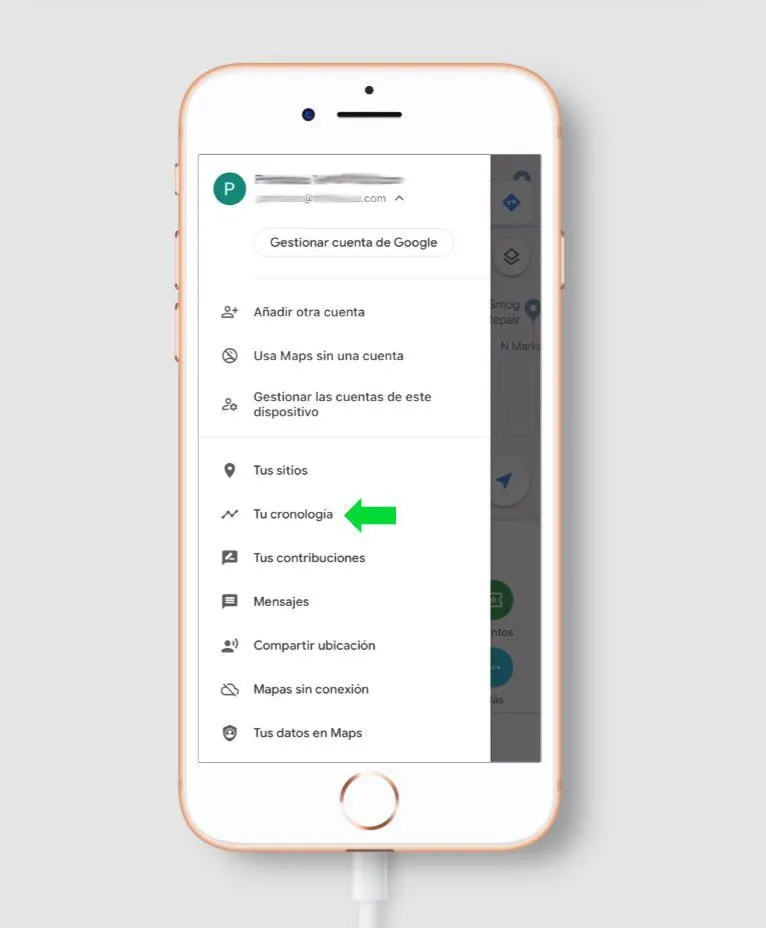 todas las formas de rastrear su telefono android iphone