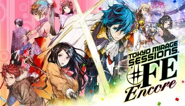 tokyo mirage sessions e299affe encore como desbloquear trajes incluido el disfraz de joker