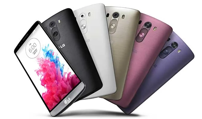 un nuevo metodo para obtener permisos de root en dispositivos lg