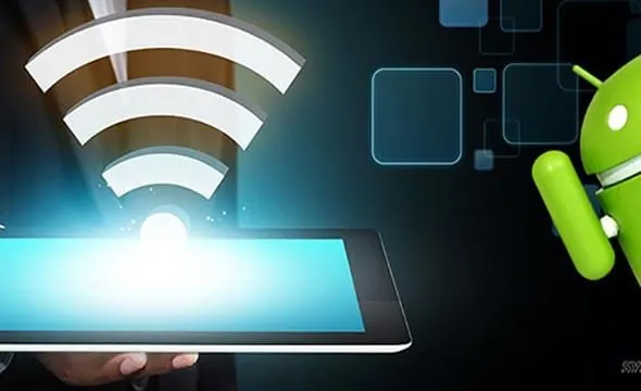 usa android como repetidor wifi