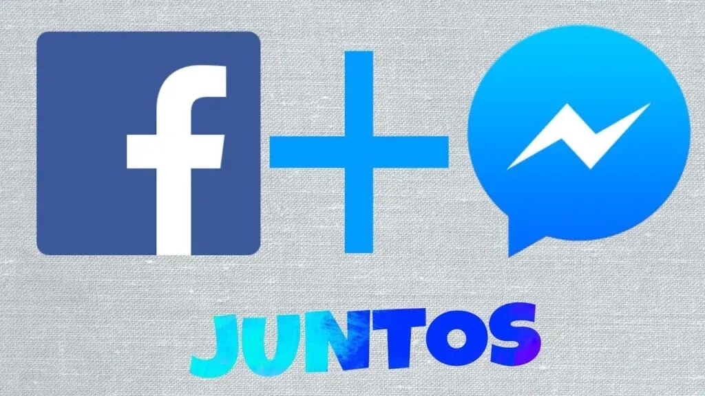 use facebook y messenger juntos en una aplicacion