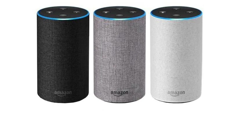 utilice amazon alexa como intercomunicador