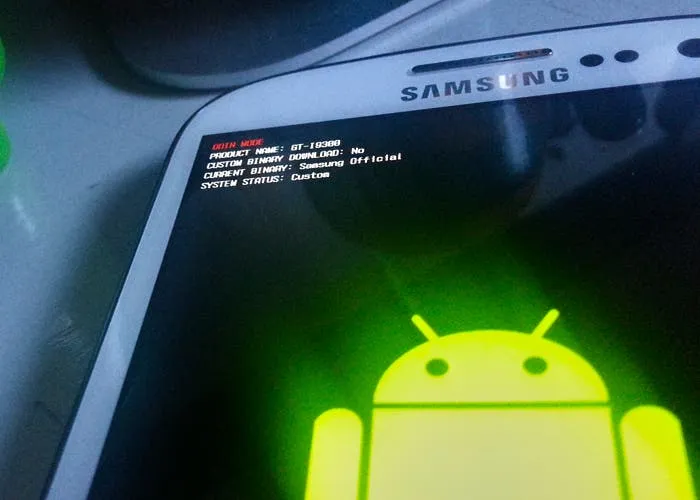 vroot como obtener permisos de root en todos los dispositivos android